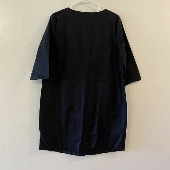 Rosie Pope Maternity Dress Embellished Medium - Picture 5 of 8